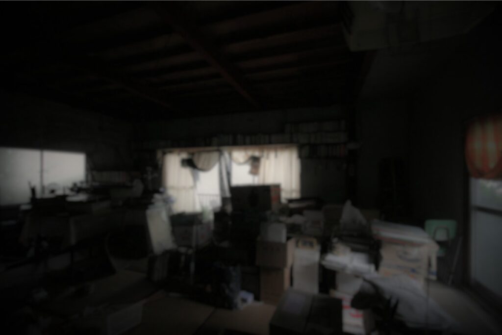 実家の片付け・空き家整理